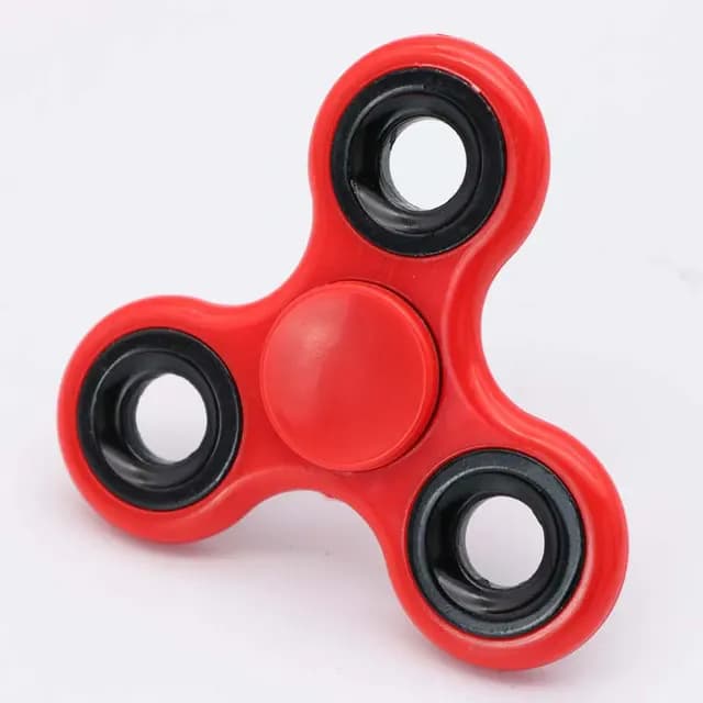 Fidget Spinner image